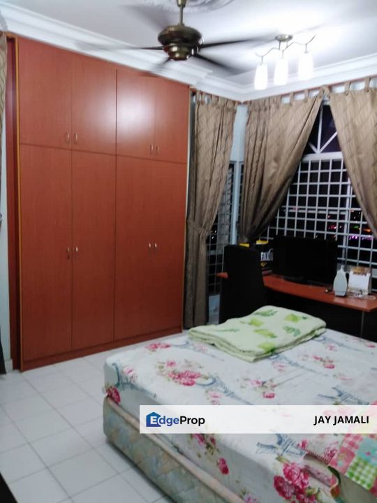 [BIG UNIT][NEARBY AMENITIES]La Vista Condo Puchong, Selangor, Puchong