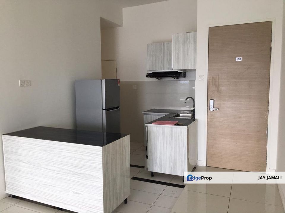 [BIG UNIT][NEARBY AMENITIES] Skypod Residences, Selangor, Puchong