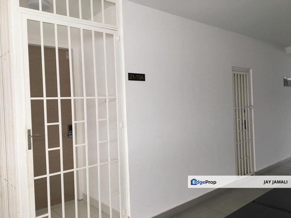 [BIG UNIT][NEARBY AMENITIES] Skypod Residences, Selangor, Puchong