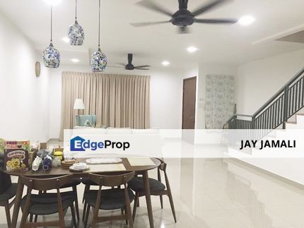 [BELOW MV][BIG HOUSE] Ceria Residence Landed, Selangor, Cyberjaya