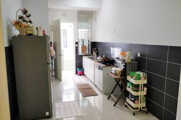 [BELOW MV][BIG HOUSE] Ceria Residence Landed