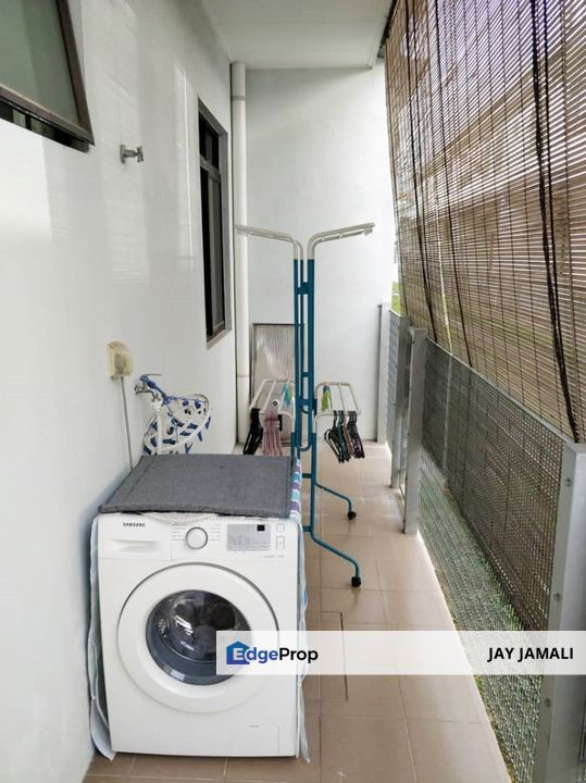 [BELOW MV][BIG HOUSE] Ceria Residence Landed, Selangor, Cyberjaya