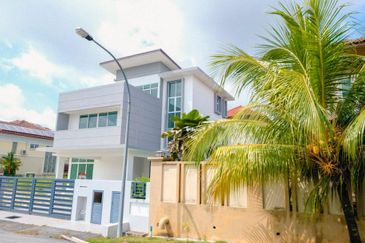 Bandar Mahkota Cheras