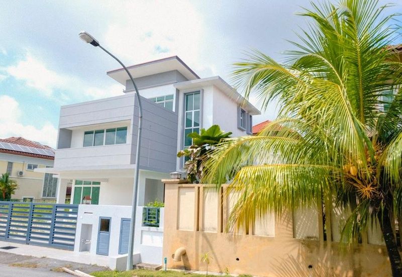 Bandar Mahkota Cheras