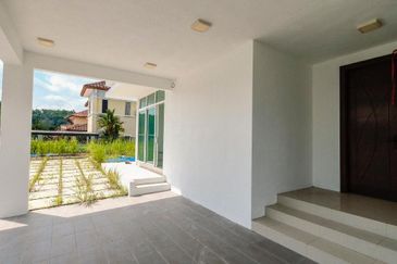 Bandar Mahkota Cheras