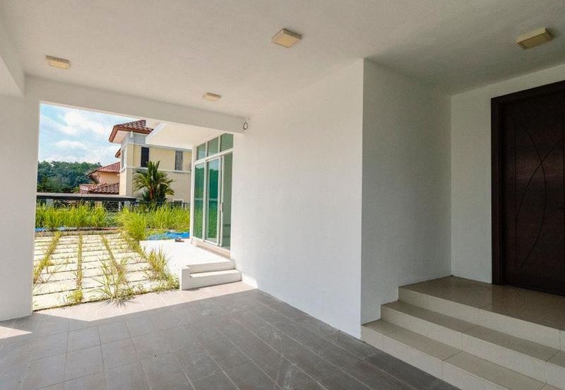 Bandar Mahkota Cheras