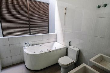 Bandar Mahkota Cheras