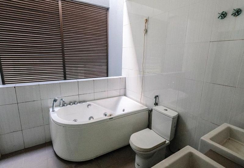 Bandar Mahkota Cheras