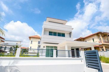 Bandar Mahkota Cheras