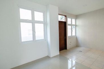 Bandar Mahkota Cheras