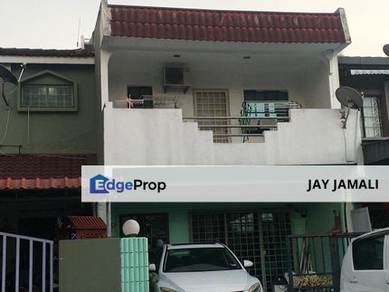 [FULLY RENO] 2 STY HOUSE at KINRARA FOR SALE, Selangor, Puchong