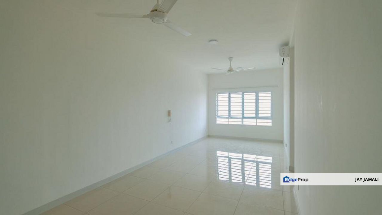[OPEN VIEW][NEW UNIT] Savanna Exec Suite for SALE, Selangor, Dengkil