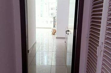 Mutiara Ville @ Cyberjaya