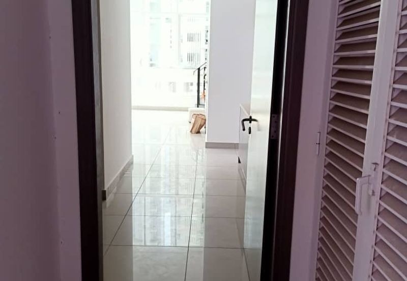 Mutiara Ville @ Cyberjaya