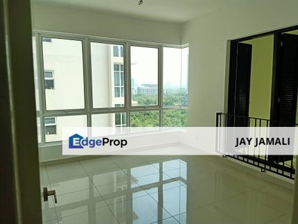 [NEAR MMU][DUPLEX] Mutiara Ville Condo for Sale, Selangor, Cyberjaya