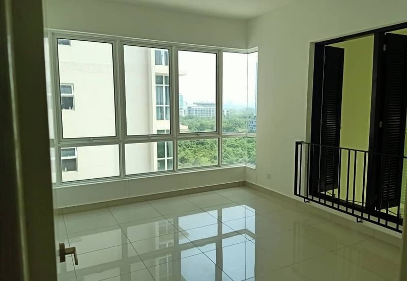 Mutiara Ville @ Cyberjaya