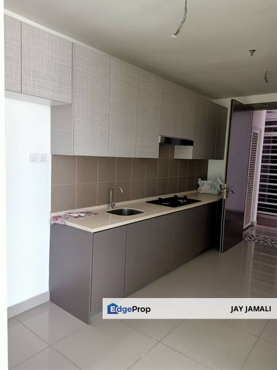 [NEAR MMU][DUPLEX] Mutiara Ville Condo for Sale, Selangor, Cyberjaya