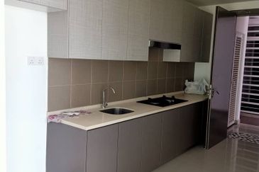 Mutiara Ville @ Cyberjaya