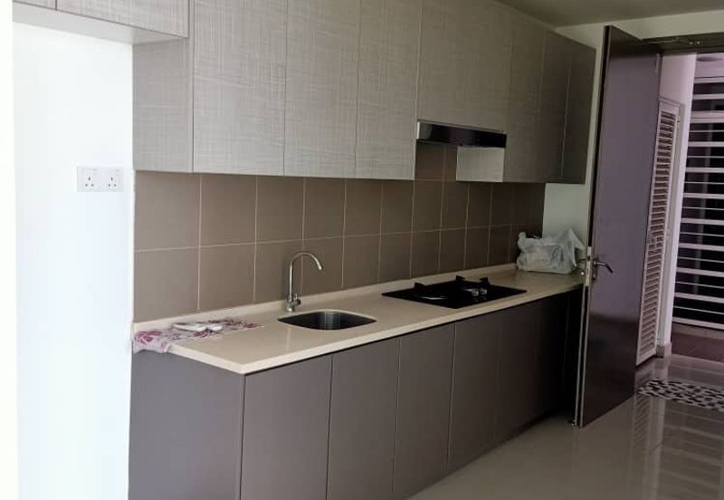 Mutiara Ville @ Cyberjaya