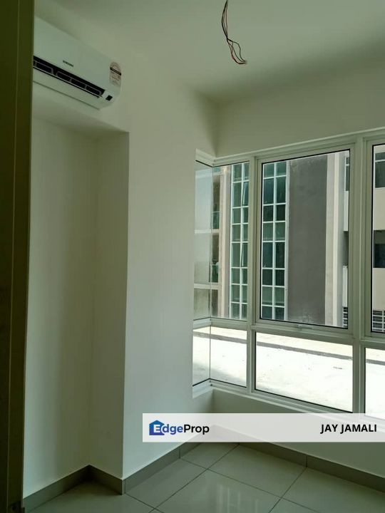 [NEAR MMU][DUPLEX] Mutiara Ville Condo for Sale, Selangor, Cyberjaya