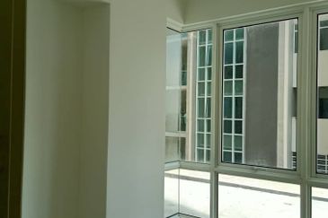 Mutiara Ville @ Cyberjaya