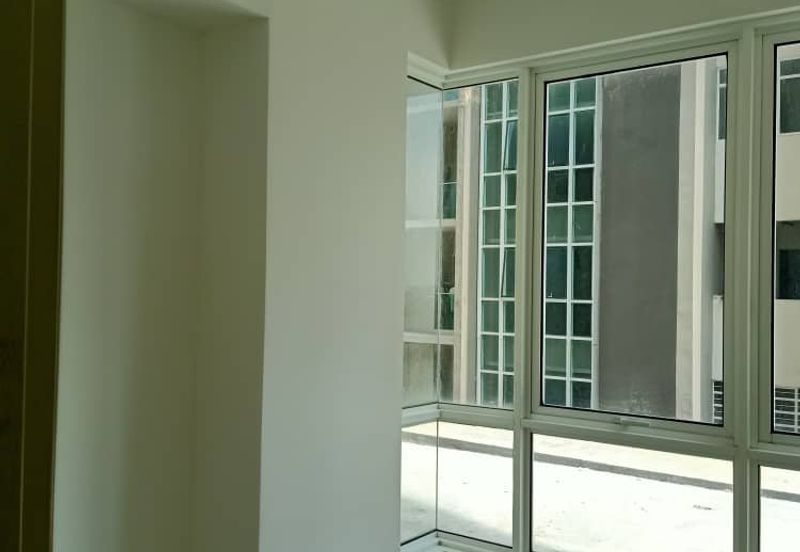 Mutiara Ville @ Cyberjaya