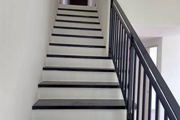 Mutiara Ville @ Cyberjaya