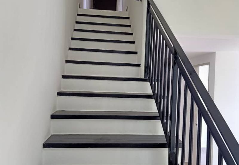 Mutiara Ville @ Cyberjaya