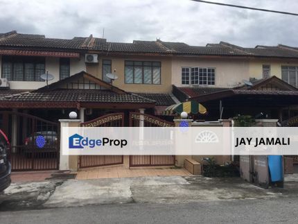 [EXTENDED KITCHEN] 2 Sty Teres Puchong Intan, Selangor, Puchong