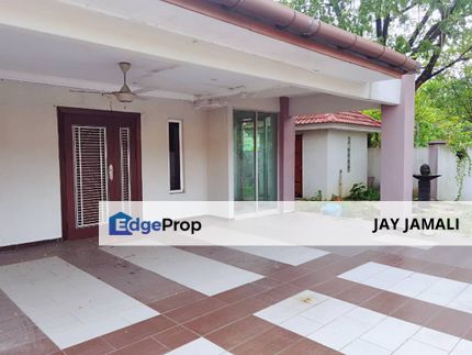 [CORNER LOT][BIG UNIT] 2-Sty Subang Intan Reno, Selangor, Subang Bestari