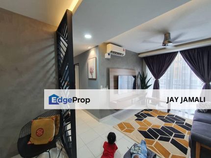 CONDO MURAH DI ECO HILL SEMENYIH, Selangor, Semenyih