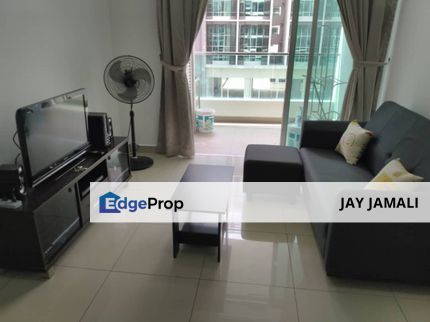 [NEAR MMU][NEAR MALL] Mutiara Ville Condo for Sale, Selangor, Cyberjaya