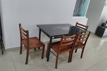 Mutiara Ville @ Cyberjaya