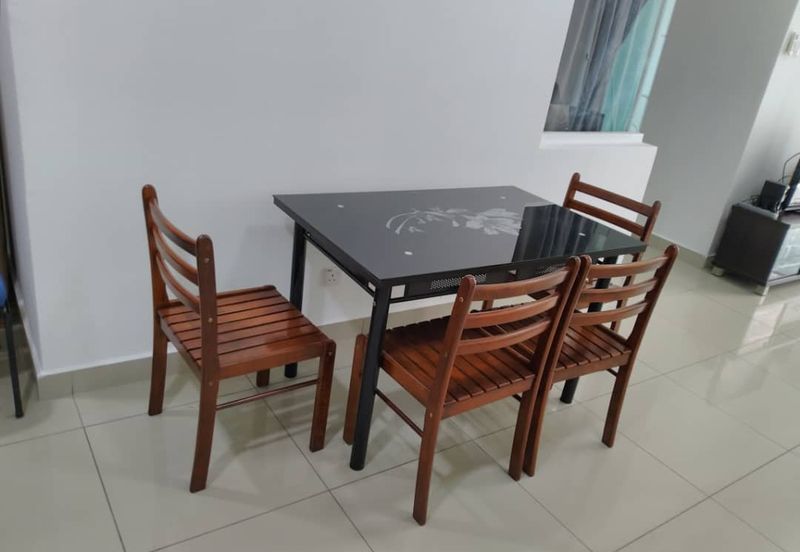 Mutiara Ville @ Cyberjaya