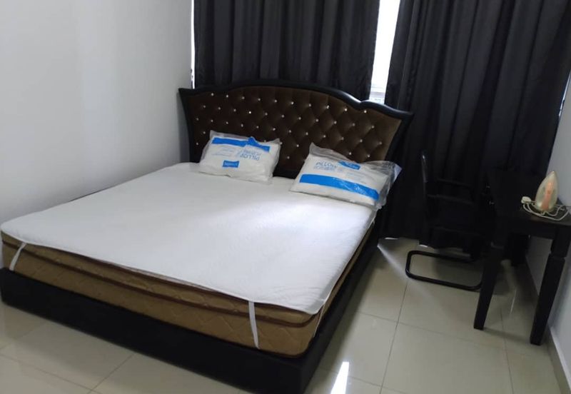 Mutiara Ville @ Cyberjaya