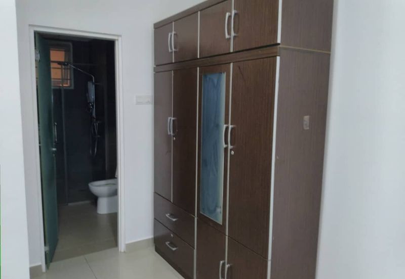 Mutiara Ville @ Cyberjaya