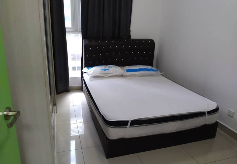 Mutiara Ville @ Cyberjaya