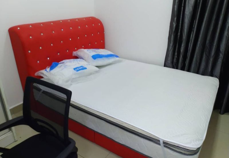 Mutiara Ville @ Cyberjaya