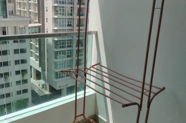 Mutiara Ville @ Cyberjaya