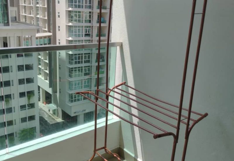 Mutiara Ville @ Cyberjaya