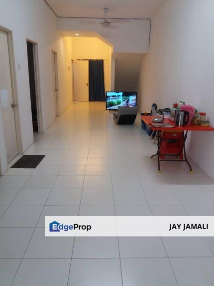 [NEARBY AMENITIES] Townhouse The Lake Residence., Selangor, Puchong