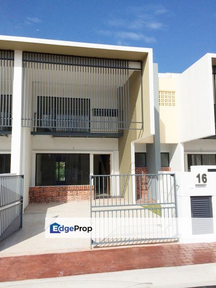 [BRAND NEW] 2 Storey  Terrace Puchong Prima, Selangor, Puchong