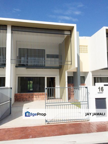 [BRAND NEW] 2 Storey  Terrace Puchong Prima, Selangor, Puchong