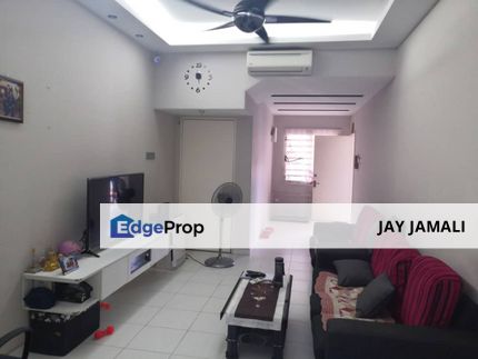 [NEARBY AMENITIES] Townhouse The Lake Residence, Selangor, Puchong