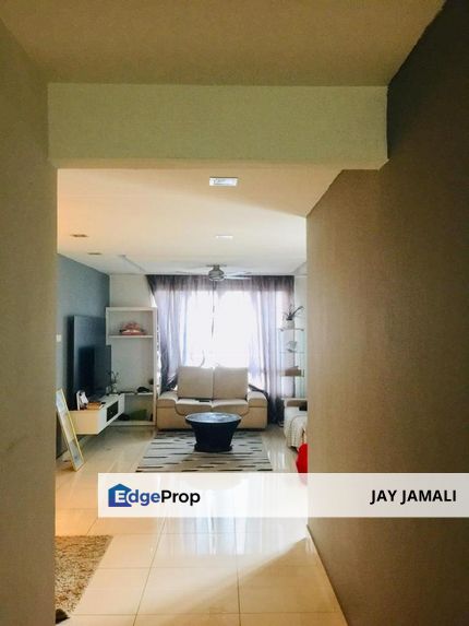 [FULLY FURNISHED][BIG UNIT] Atmosfera Condo, Selangor, Puchong