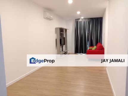 [FREEHOLD][SPACIOUS] Lakefornt Residence Cyberjaya, Selangor, Cyberjaya