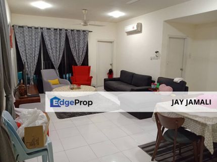 [NEAR MMU][FREEHOLD] Cyberia Crescent 1 FOR SALE, Selangor, Cyberjaya