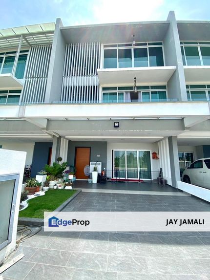  [BIG HOUSE][MOVE IN CONDITION] 3 Storey D'Island , Selangor, Puchong