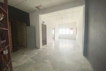 Taman Kinrara Seksyen 2