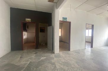 Taman Kinrara Seksyen 2